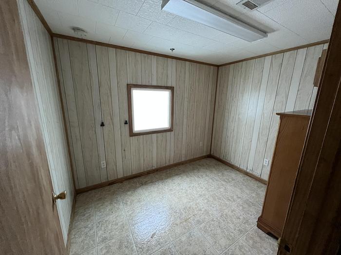 Used 2009 DBI MFG Welded Steel Man Camp/Rig House