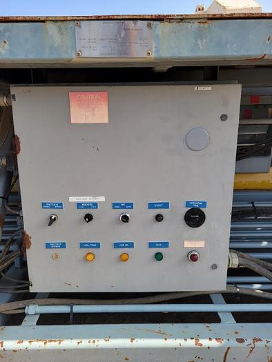 Used Forum Pipe Wrangler 3500 Hydraulic Cat Walk