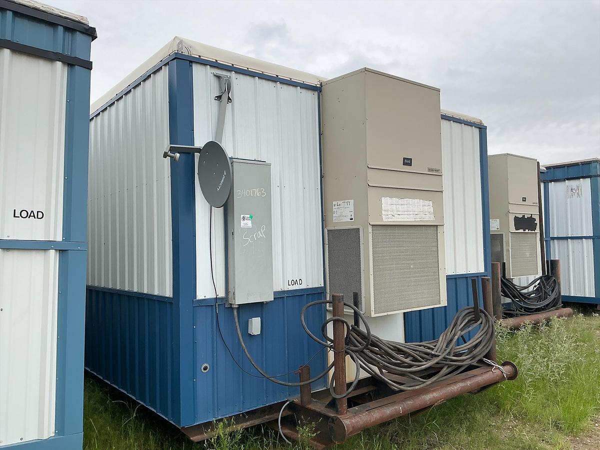 Used Ameritech Crew House/Man Camp 