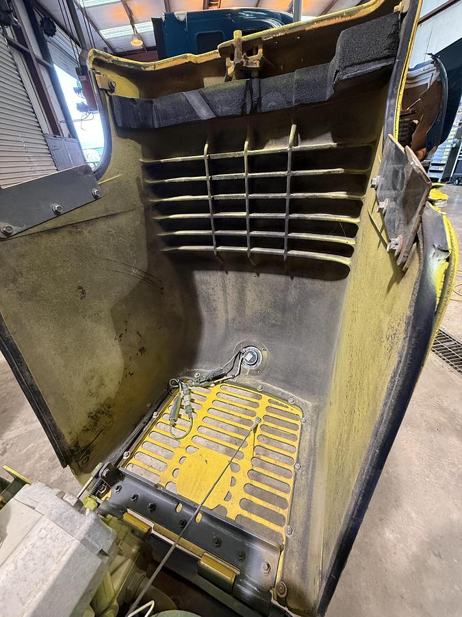 Used Wacker Neuson RTSC2