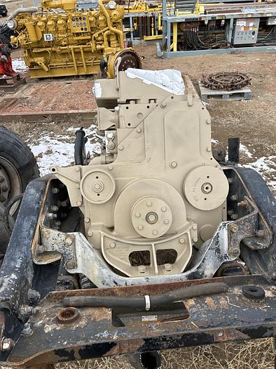 Used Cummins