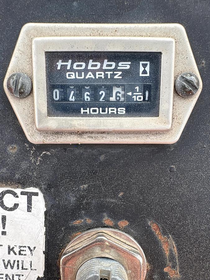 Used 2005 Extreme XT60B