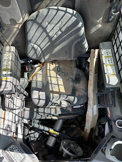 Used 2016 Bobcat T870