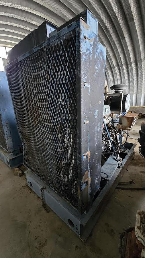 Used Detroit Series 60 Engine