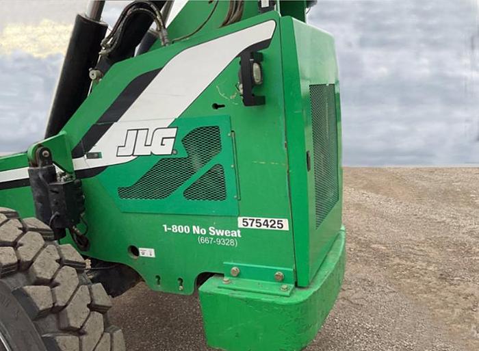 Used 2014 JLG SkyTrak 10054