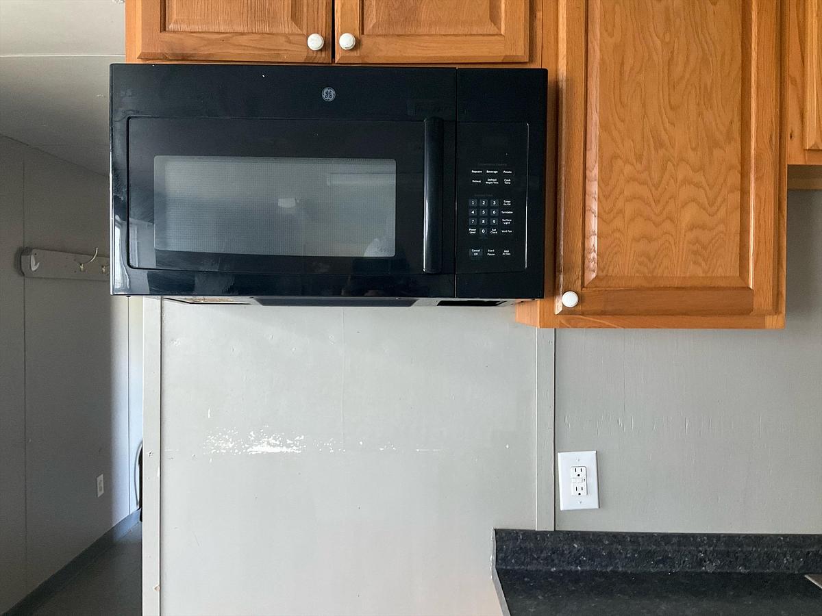 Used Ameritech Crew House/Man Camp