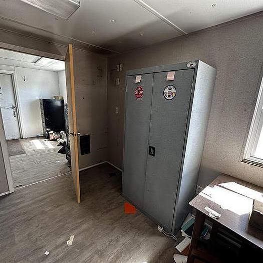 Used AMERI-TECH MAN CAMP/RIG HOUSE