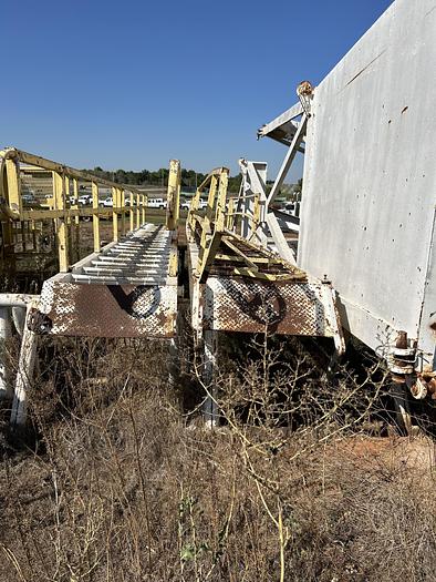 Used Rig Components 1500hp