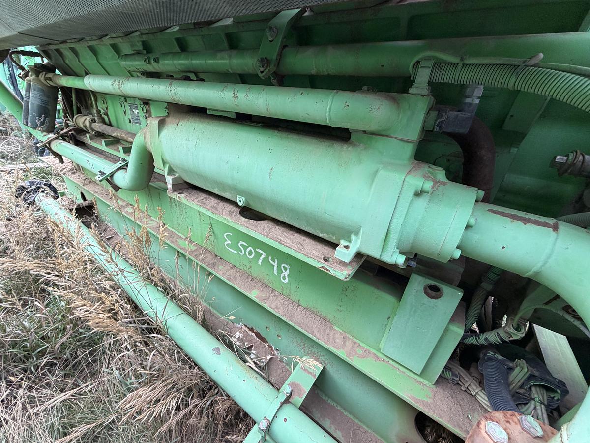 Used 2011 General Electric Jenbacher JGS 320 GS Natural Gas Generator 1712KW