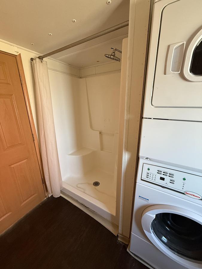 Used 3 Bedroom 2 Bath Man Camp