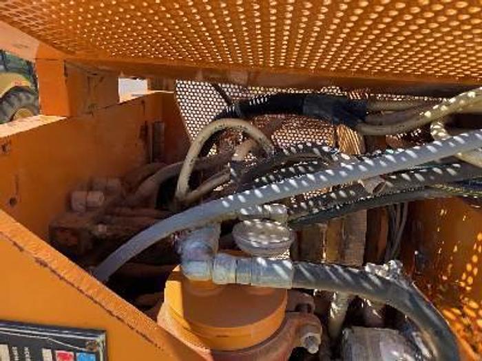 Used Tesco 500 Ton ECI 900hp