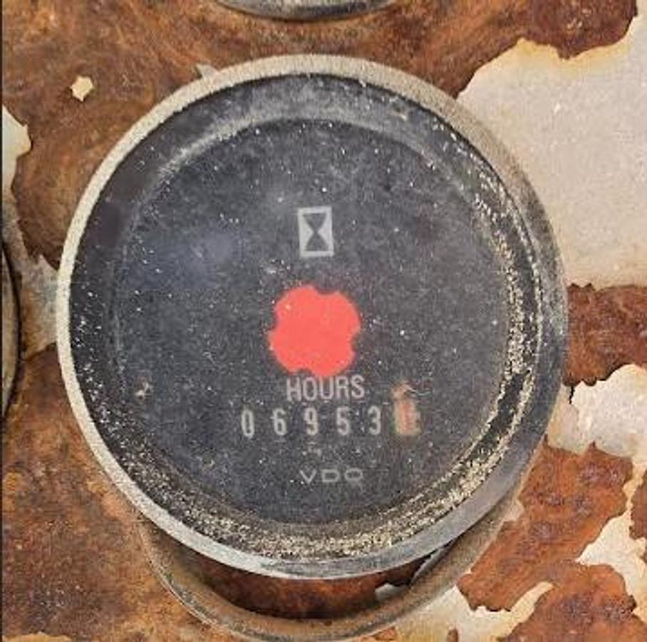 Used DETROIT SERIES 60, 14 Liter