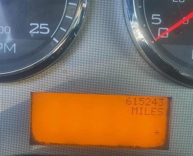 Used 2016 INTERNATIONAL LONESTAR