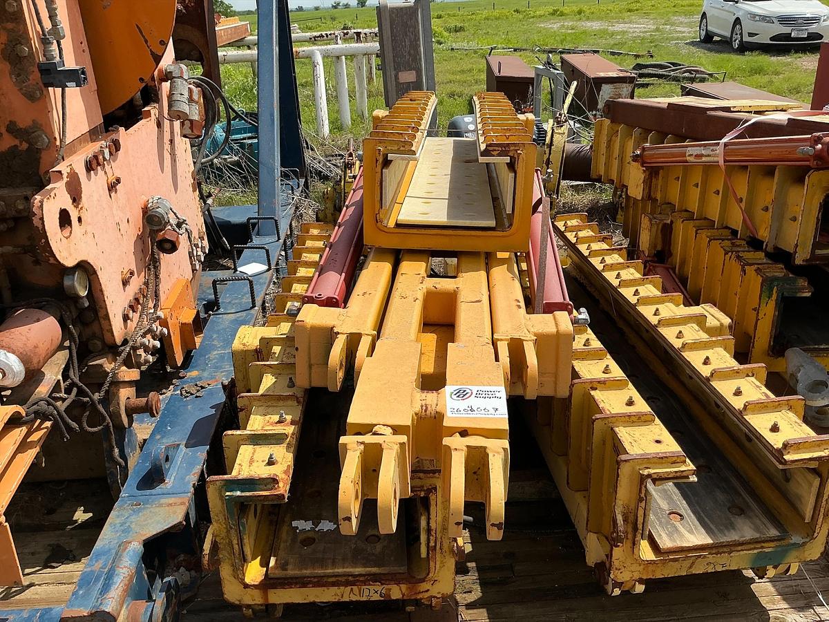 Used Tesco Track Torque Guide Dolly 