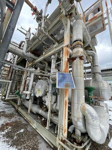 Used Propak Systems
