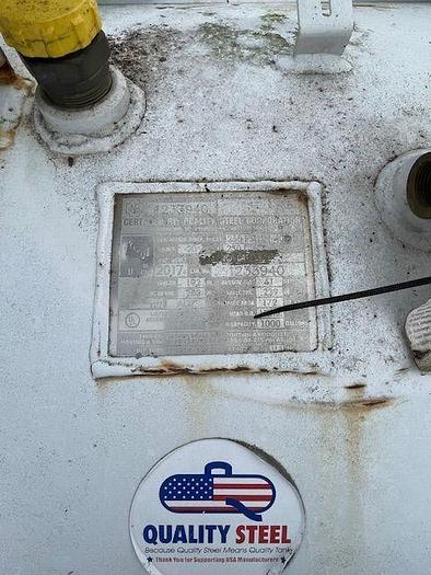 Used Quality Steel Corporation