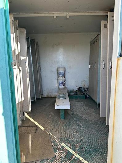 Used 2010 Service King SK-675 Drill Rig