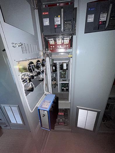 Used SCR house