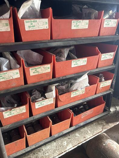Used Conex
