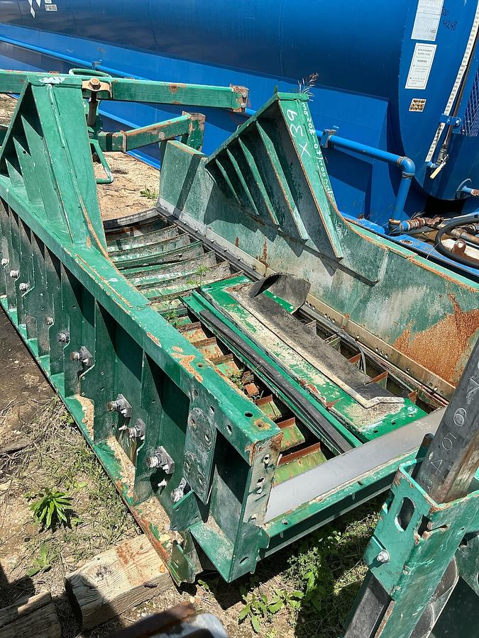 Used Derrick Shaker