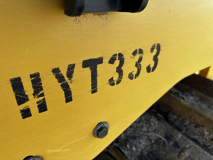 Used 2018 Cat D6T XL