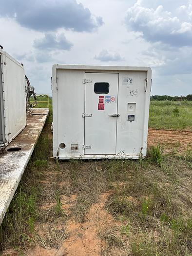 Used Tesco 500 Ton ECI 900hp