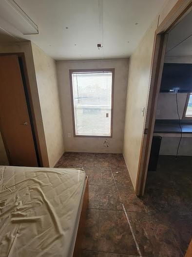 Used Man Camp Skidded