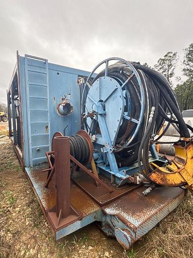 Used 2005 DETROIT DIESEL 14L Series 60