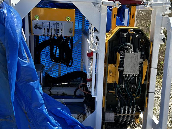 Used 2017 NOV Racking Board STV, Standard Transfer Vehicle