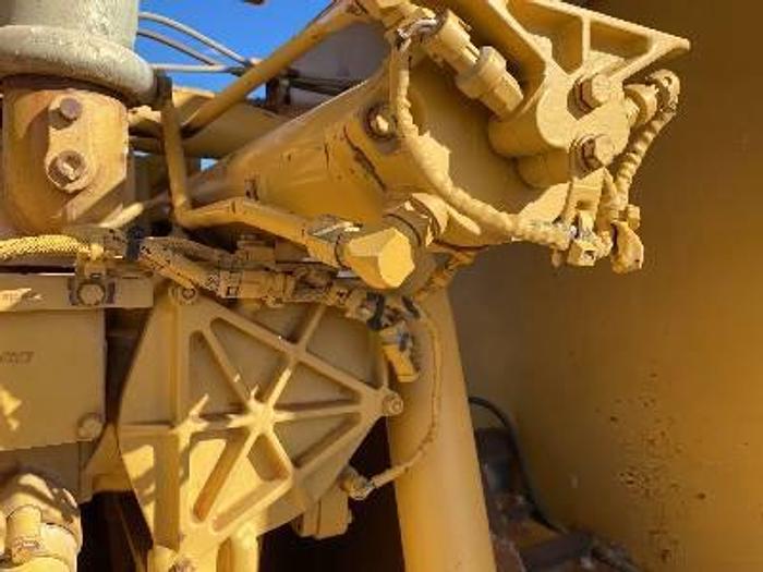 Used Cat 3508 Generator 700KW, 600V Top Drive Setup