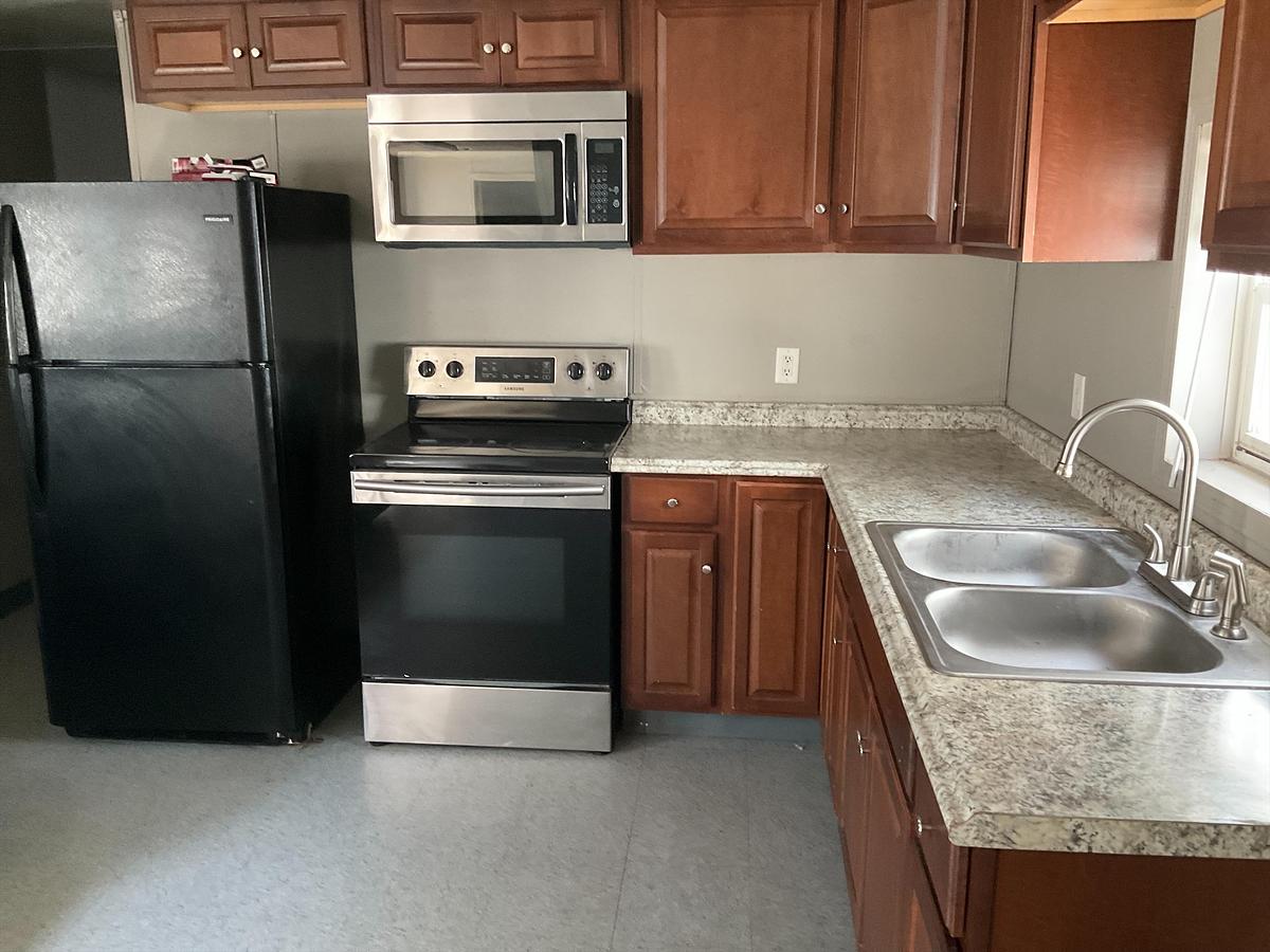 Used Ameritech Crew House/Man Camp