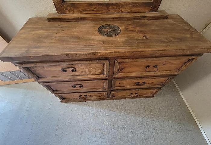 Used Man Camp Skidded