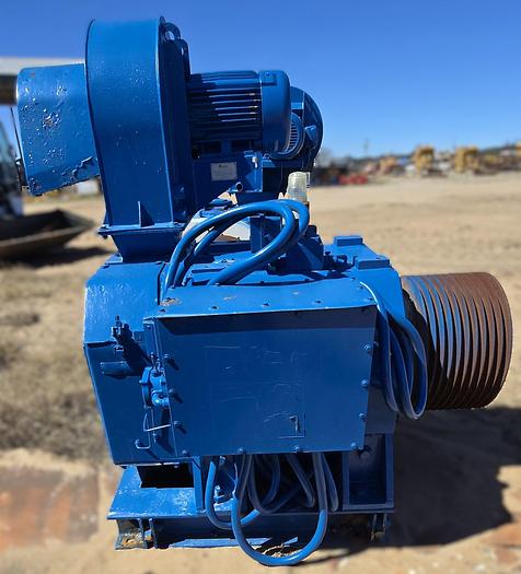 Used 2012 AMERIMEX 800HP Traction Motor