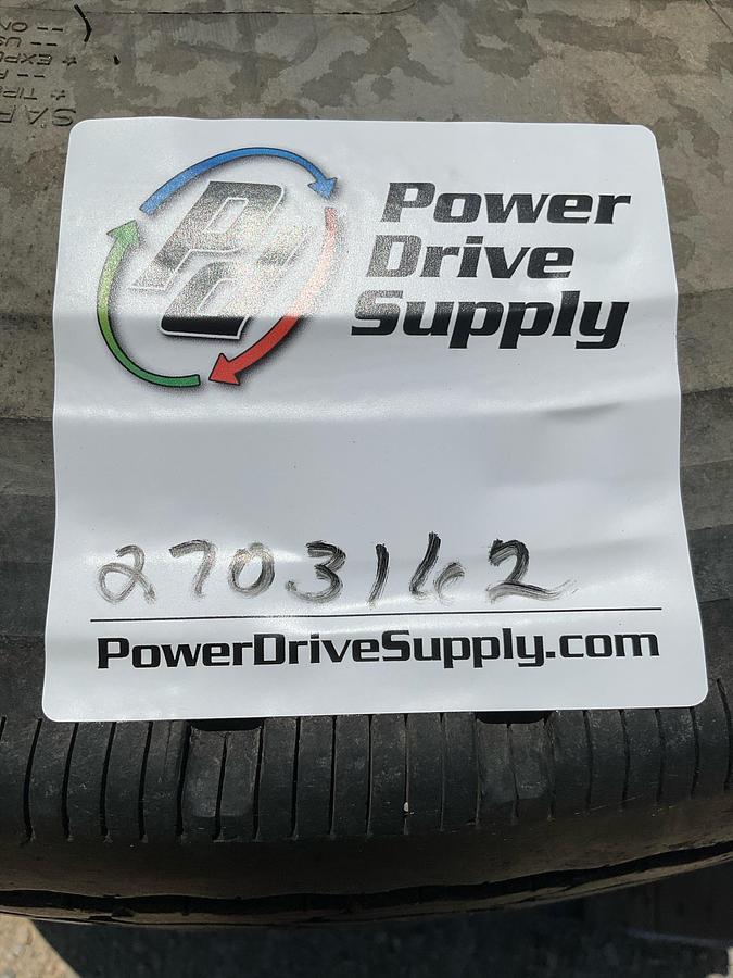 Used Firestone F5561 
