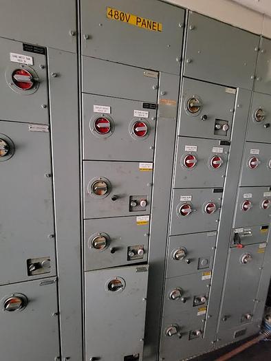 Used SCR