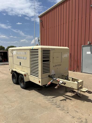 Used Ingersoll Rand
