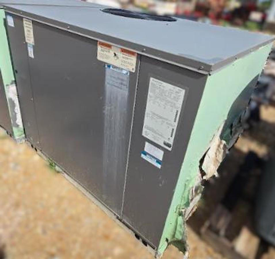 Used Rheem 2-5 Ton AC Unit