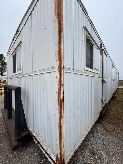 Used 2 bed 1 bath man camp