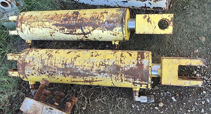 Used Cylinders