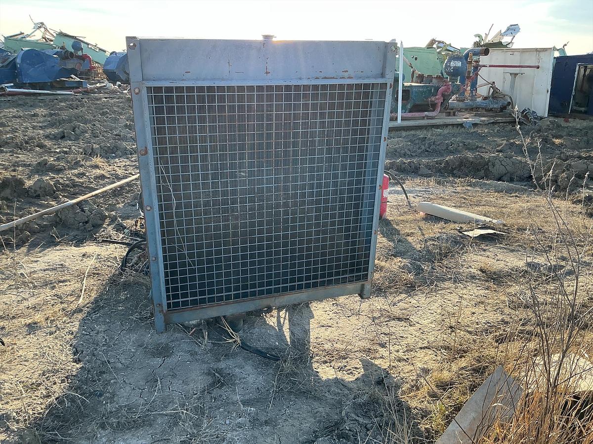 Used 2014 Detroit MTU Diesel Engine