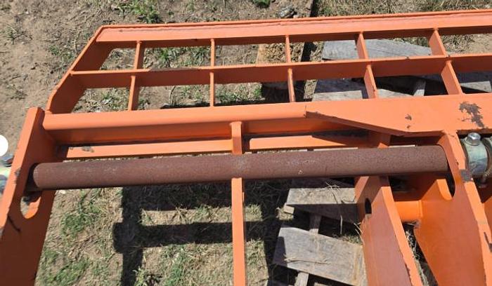 Used Xtreme Lift Attachment