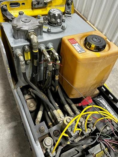 Used Wacker Neuson Roller RT