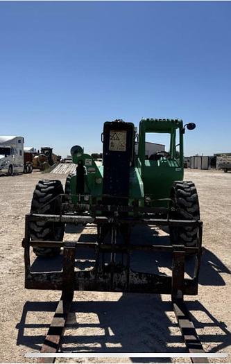 Used 2016 JLG SkyTrak 6042