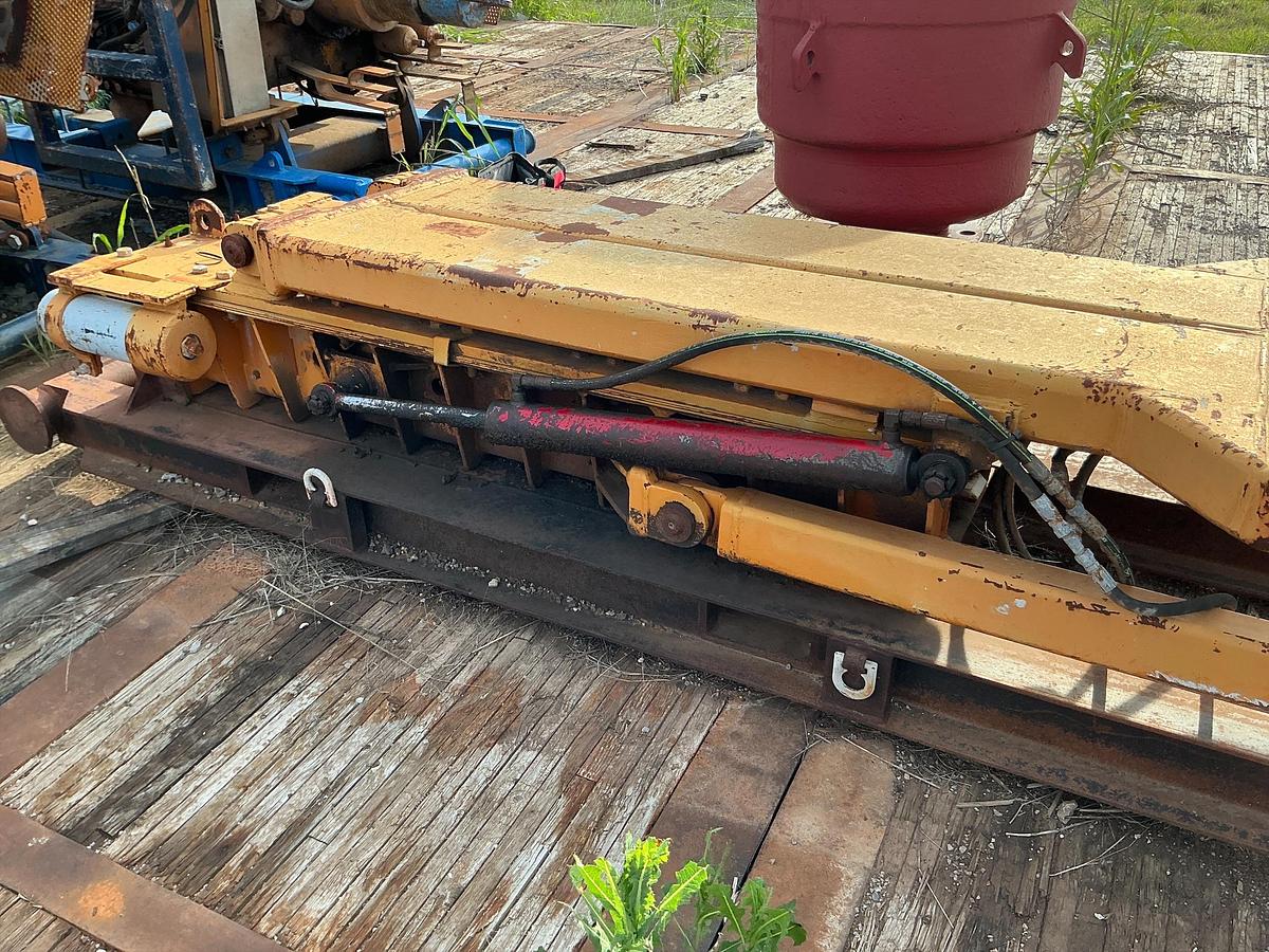 Used Tesco Track Torque Guide Dolly