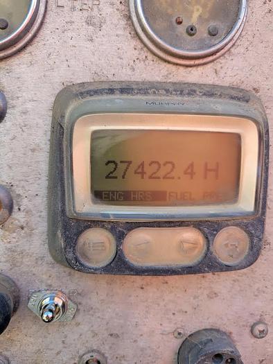 Used 2006 Gardner Denver PZ9 Mud Pump