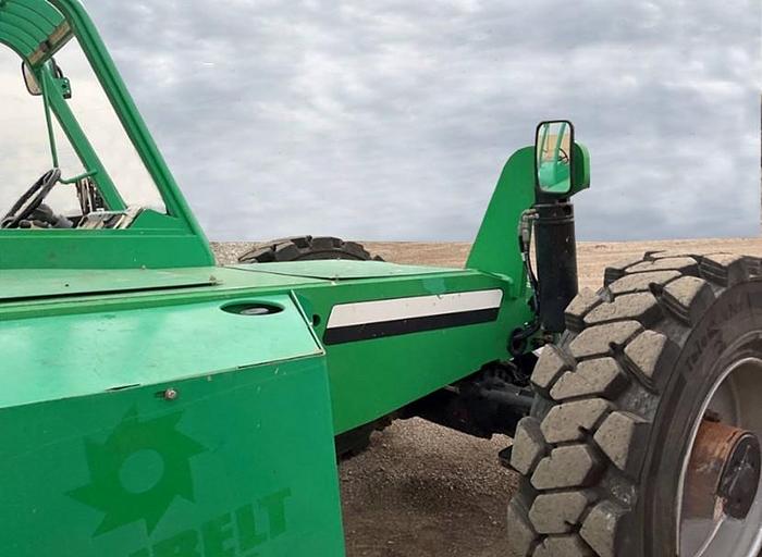 Used 2014 JLG SkyTrak 10054