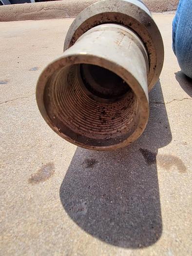 Used 3 Fishing Tools & 2 Packers