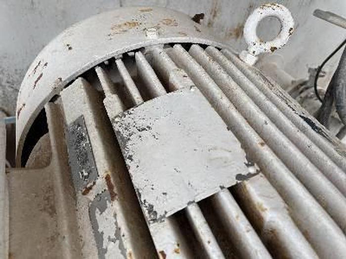 Used DSI 1,000,000 LB Mast, Sub