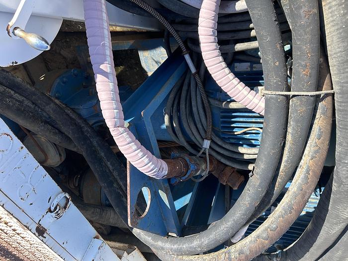 Used Sentry swivel 5D-266