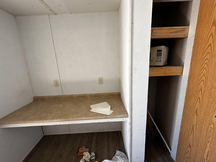 Used Ameri-Tech Man Camp/Rig House